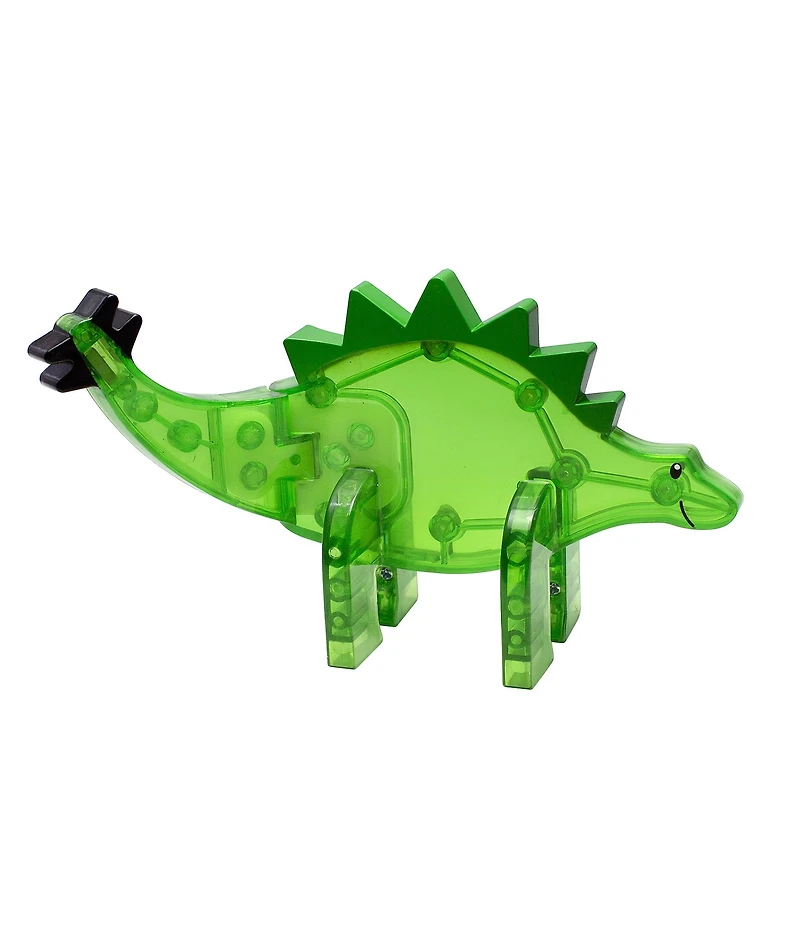 Magna-Tiles® Dino World 40-Piece Set