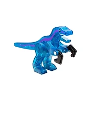 Magna-Tiles® Dino World XL 50-Piece Set