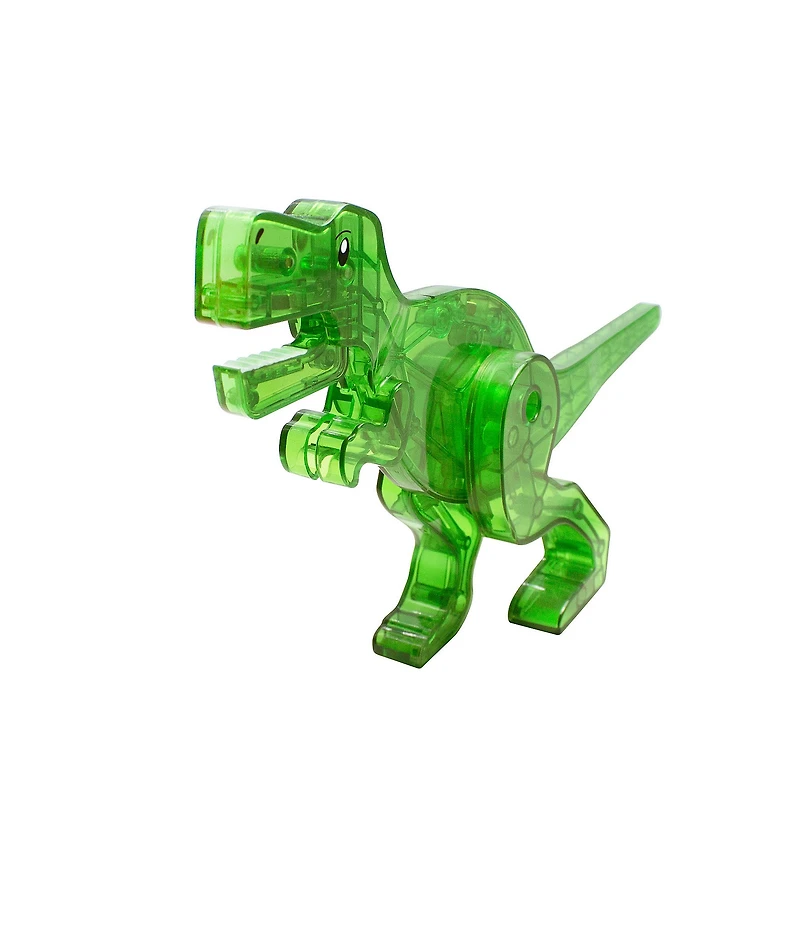 Magna-Tiles® Dino World XL 50-Piece Set