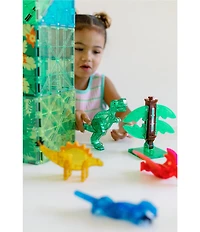 Magna-Tiles® STEAM Dino World XL 50-Piece Set