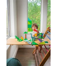 Magna-Tiles® Dino World XL 50-Piece Set