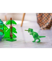 Magna-Tiles® Dino World XL 50-Piece Set