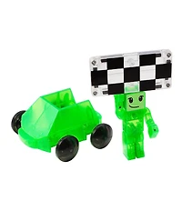 Magna-Tiles® Downhill Duo 40-Piece Set