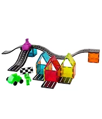 Magna-Tiles® Downhill Duo 40-Piece Set