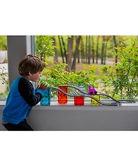 Magna-Tiles® Downhill Duo 40-Piece Set