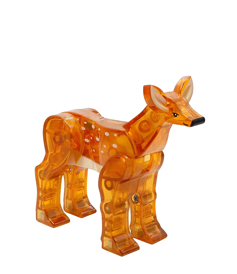 Magna-Tiles® Forest Animals 25-Piece Set