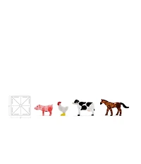 Magna-Tiles® Farm Animals 25-Piece Set