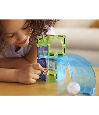 MAGNA-TILES® Hamster Ball™ 13-Piece Set
