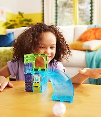 MAGNA-TILES® Hamster Ball™ 13-Piece Set