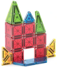 MAGNA-TILES® microMAGS Travel™ 26-Piece Set