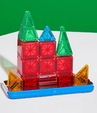 MAGNA-TILES® microMAGS Travel™ 26-Piece Set