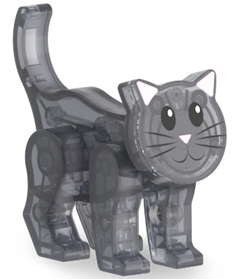 Magna-Tiles® Pet Playhouse™ 50-Piece Set