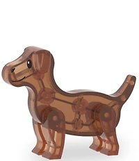 MAGNA-TILES® Puppy Park™ 27-Piece Set