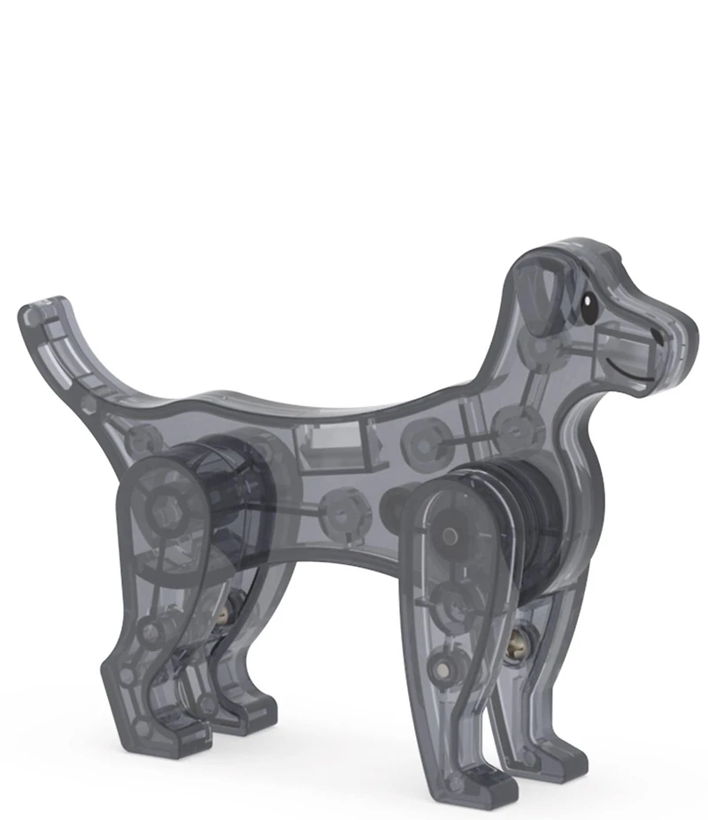 MAGNA-TILES® Puppy Park™ 27-Piece Set