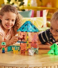 MAGNA-TILES® Puppy Park™ 27-Piece Set