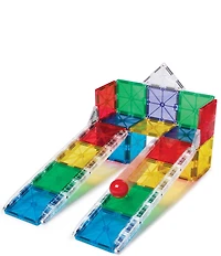 MAGNA-TILES® Rail Racers™ 33-Piece Set