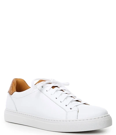Magnanni Men's Jamis Lo Sneakers