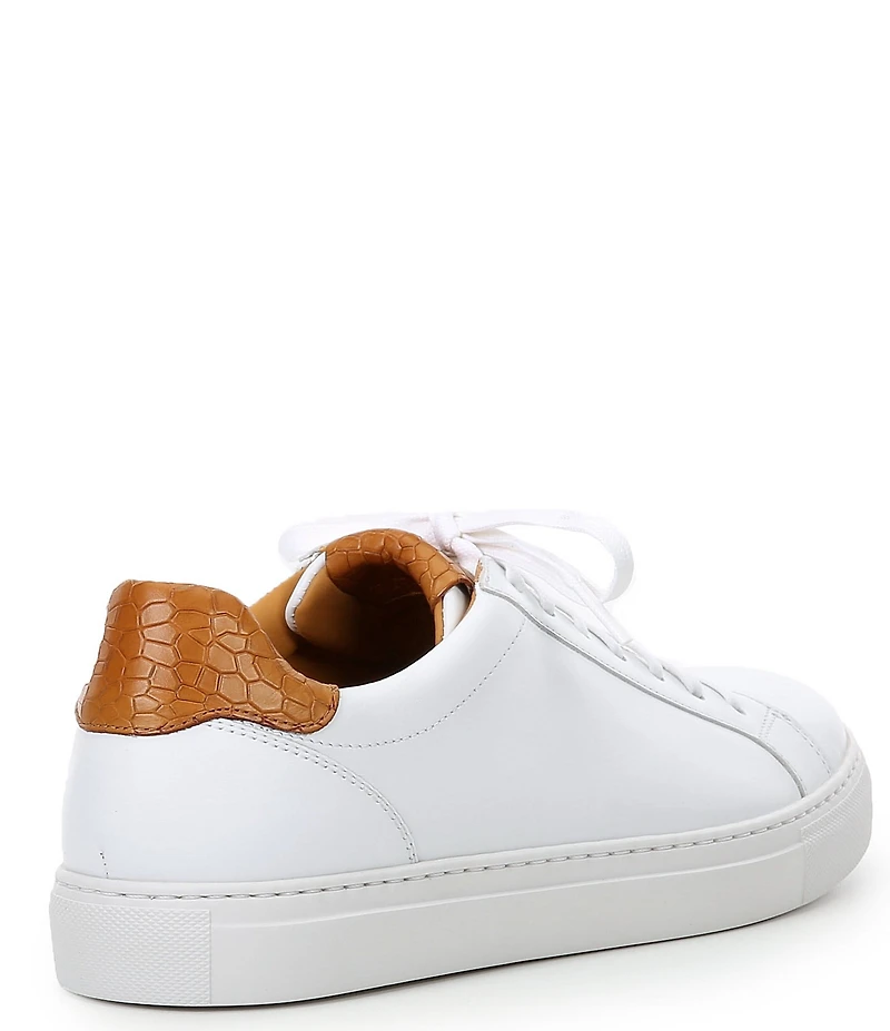 Magnanni Men's Jamis Lo Sneakers
