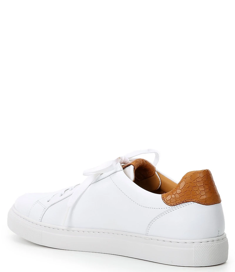 Magnanni Men's Jamis Lo Sneakers