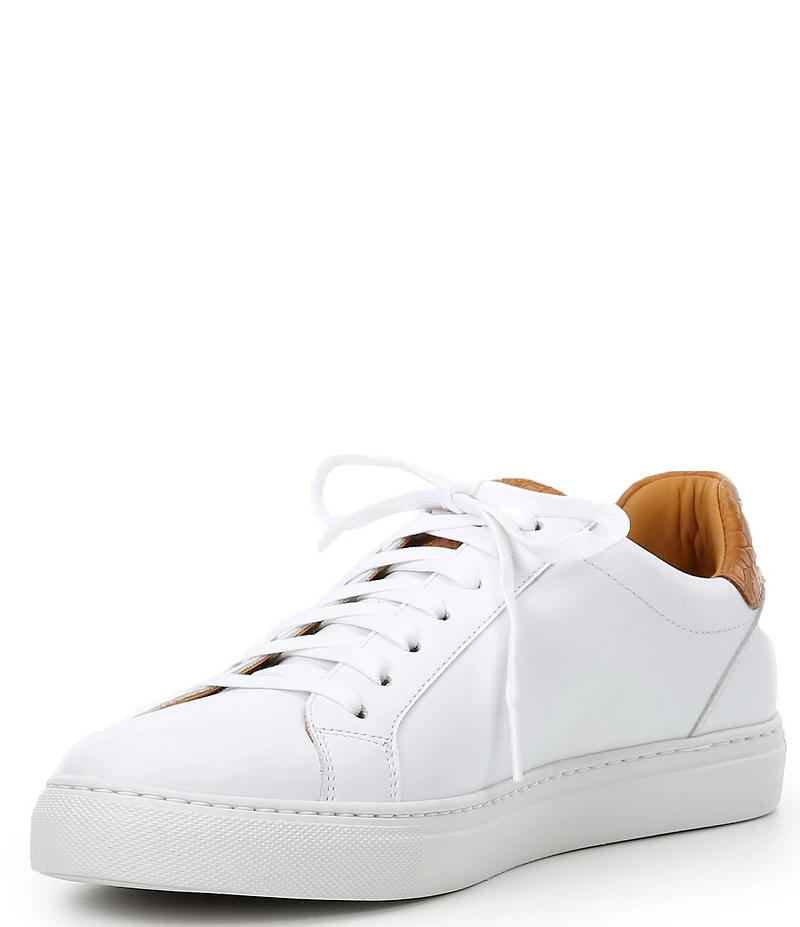 Magnanni Men's Jamis Lo Sneakers
