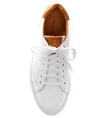 Magnanni Men's Jamis Lo Sneakers