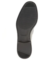 Magnanni Men's Lampo Bit Buckle Loafers