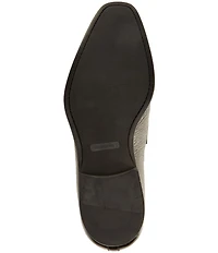 Magnanni Men's Tajo Leather Penny Loafers