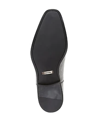 Magnanni Men's Toro Cap Toe Leather Oxfords