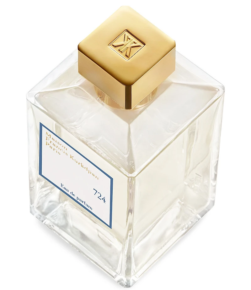 Maison Francis Kurkdjian 724 Eau de Parfum