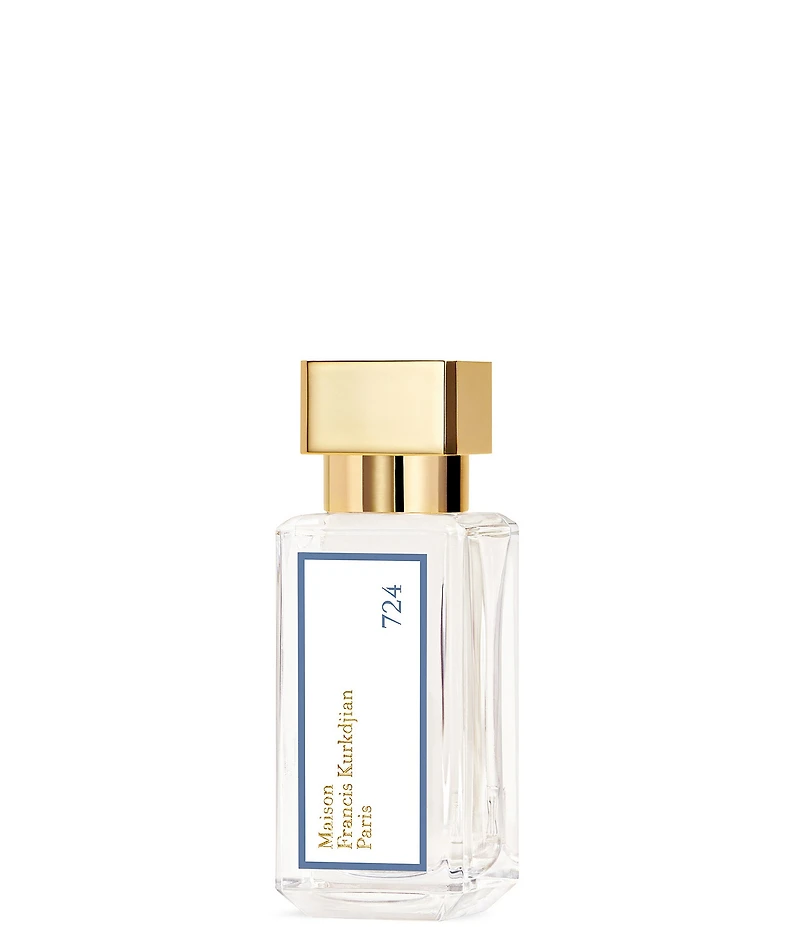 Maison Francis Kurkdjian 724 Eau de Parfum
