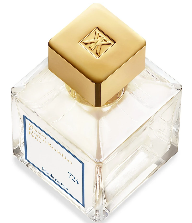 Maison Francis Kurkdjian 724 Eau de Parfum