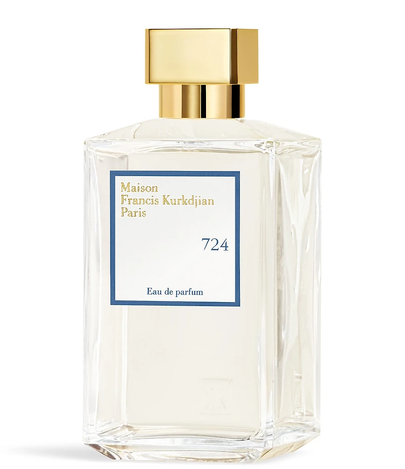 Maison Francis Kurkdjian 724 Eau de Parfum