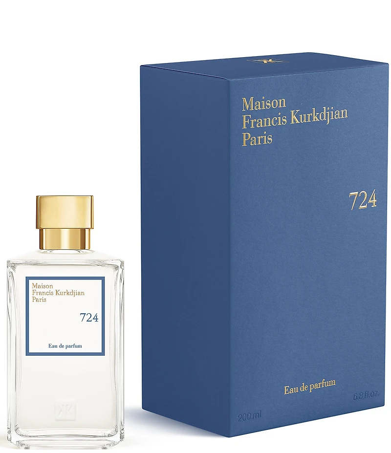 Maison Francis Kurkdjian 724 Eau de Parfum