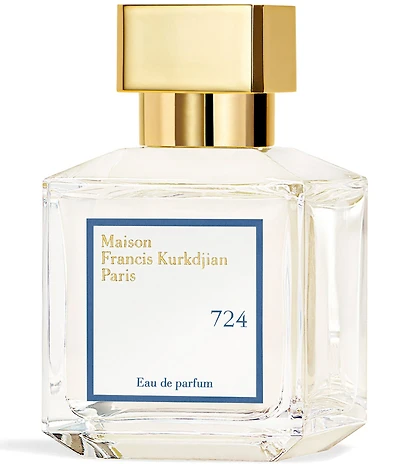 Maison Francis Kurkdjian 724 Eau de Parfum