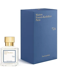 Maison Francis Kurkdjian 724 Eau de Parfum