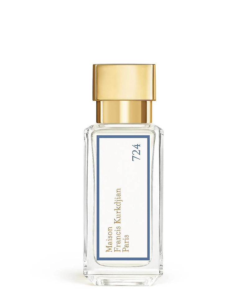 Maison Francis Kurkdjian 724 Eau de Parfum