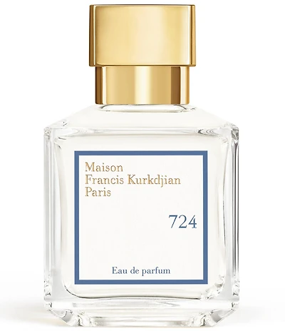 Maison Francis Kurkdjian 724 Eau de Parfum