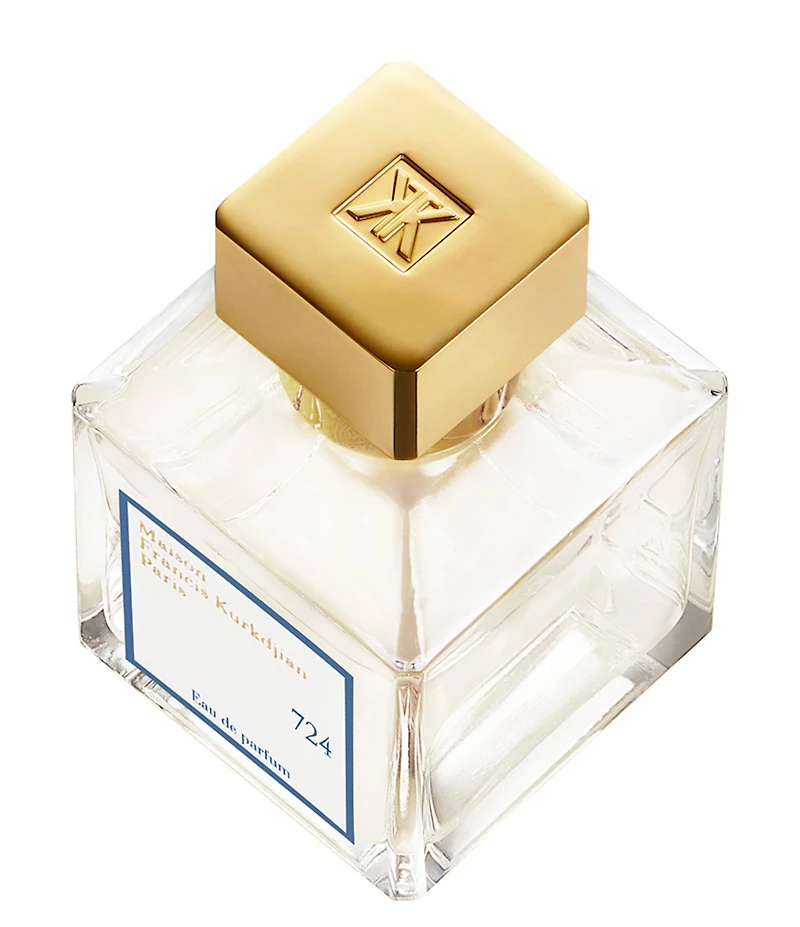 Maison Francis Kurkdjian 724 Eau de Parfum