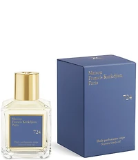 Maison Francis Kurkdjian 724 Scented Body Oil