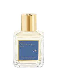 Maison Francis Kurkdjian 724 Scented Body Oil
