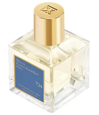 Maison Francis Kurkdjian 724 Scented Body Oil