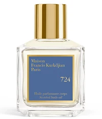 Maison Francis Kurkdjian 724 Scented Body Oil