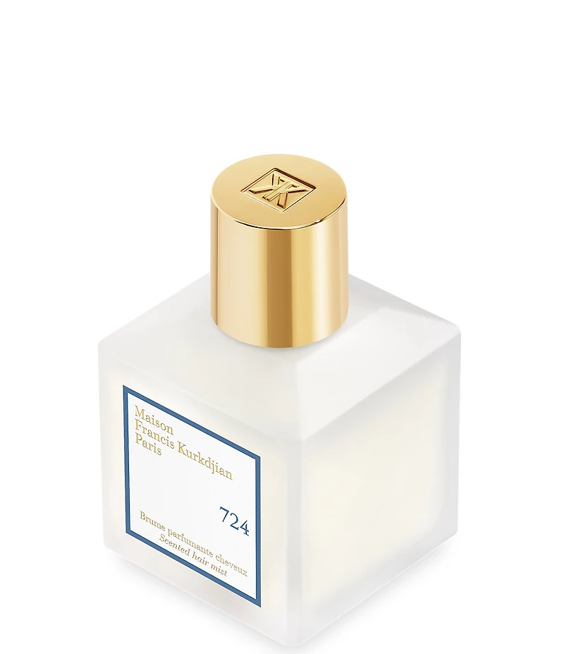 Maison Francis Kurkdjian 724 Scented Hair Mist