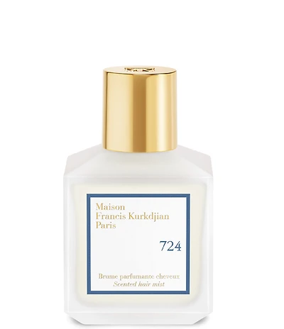 Maison Francis Kurkdjian 724 Scented Hair Mist