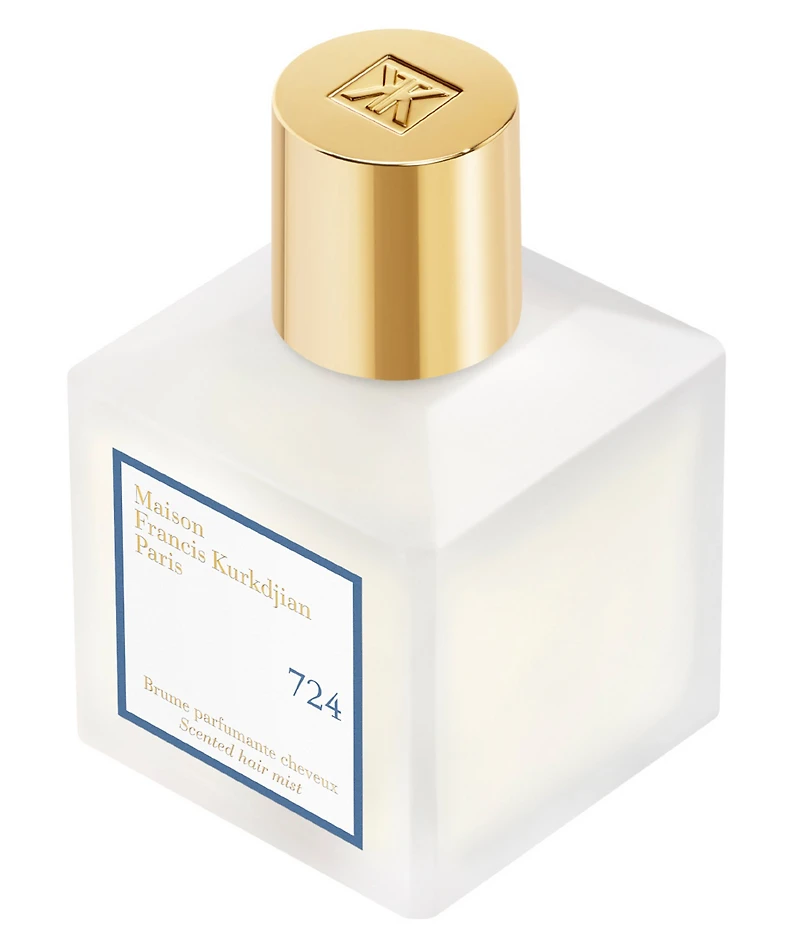 Maison Francis Kurkdjian 724 Scented Hair Mist