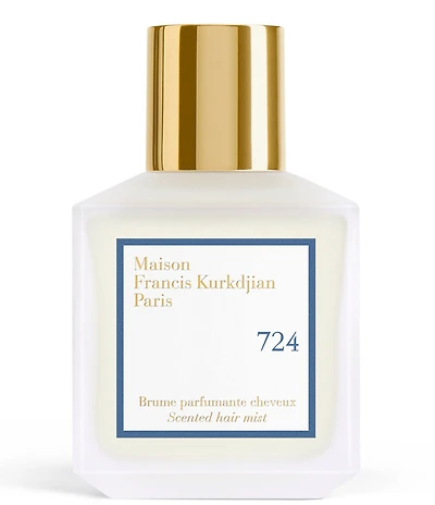 Maison Francis Kurkdjian 724 Scented Hair Mist