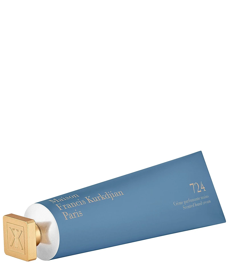 Maison Francis Kurkdjian 724 Scented Hand Cream