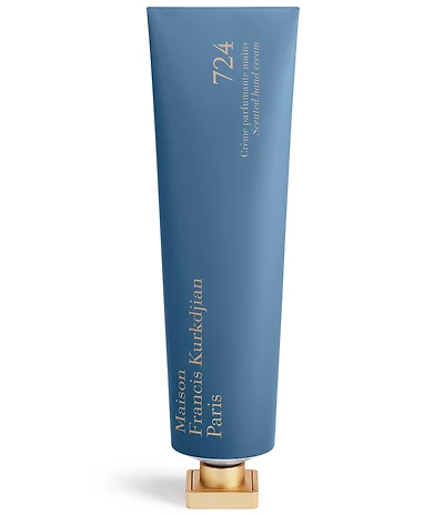 Maison Francis Kurkdjian 724 Scented Hand Cream