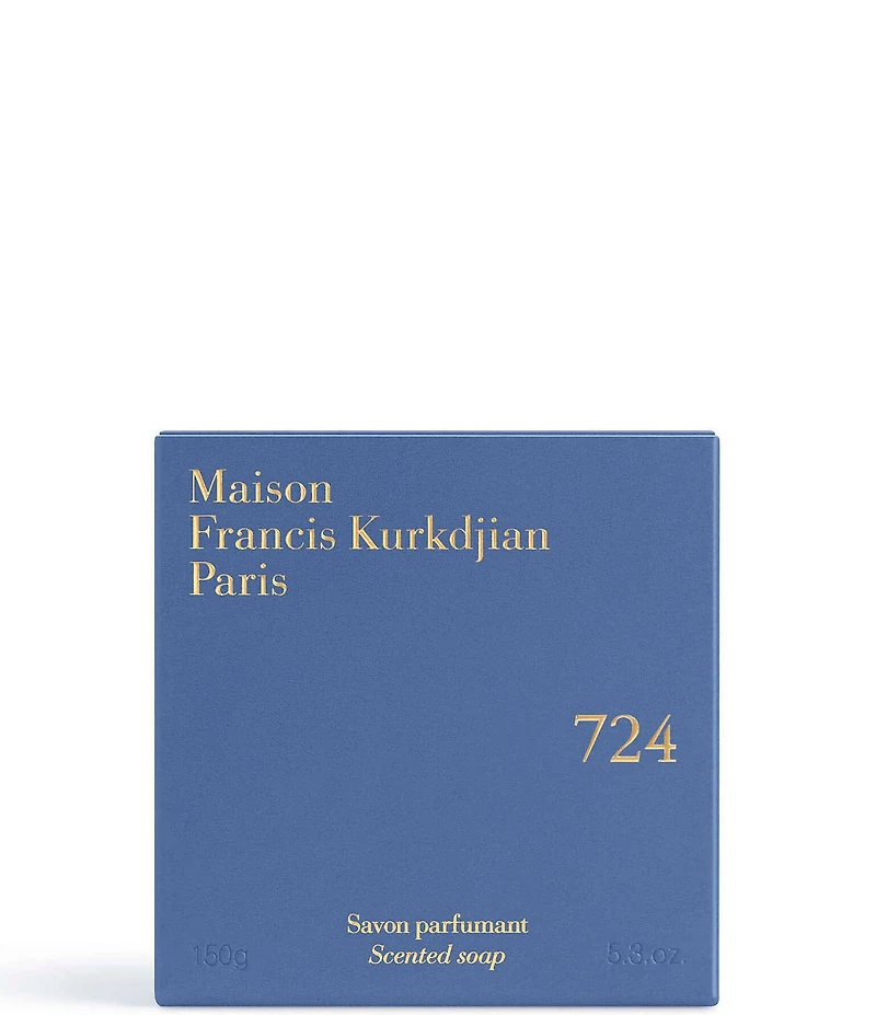 Maison Francis Kurkdjian 724 Scented Soap