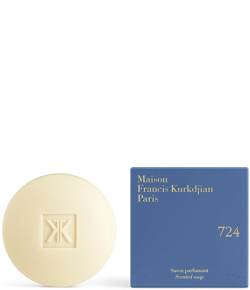 Maison Francis Kurkdjian 724 Scented Soap